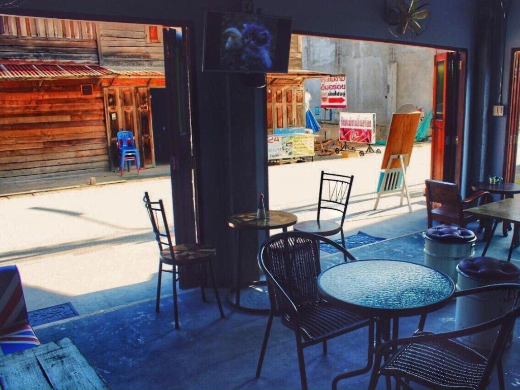 Remember Loei Love Chiang Khan Ngoại thất bức ảnh