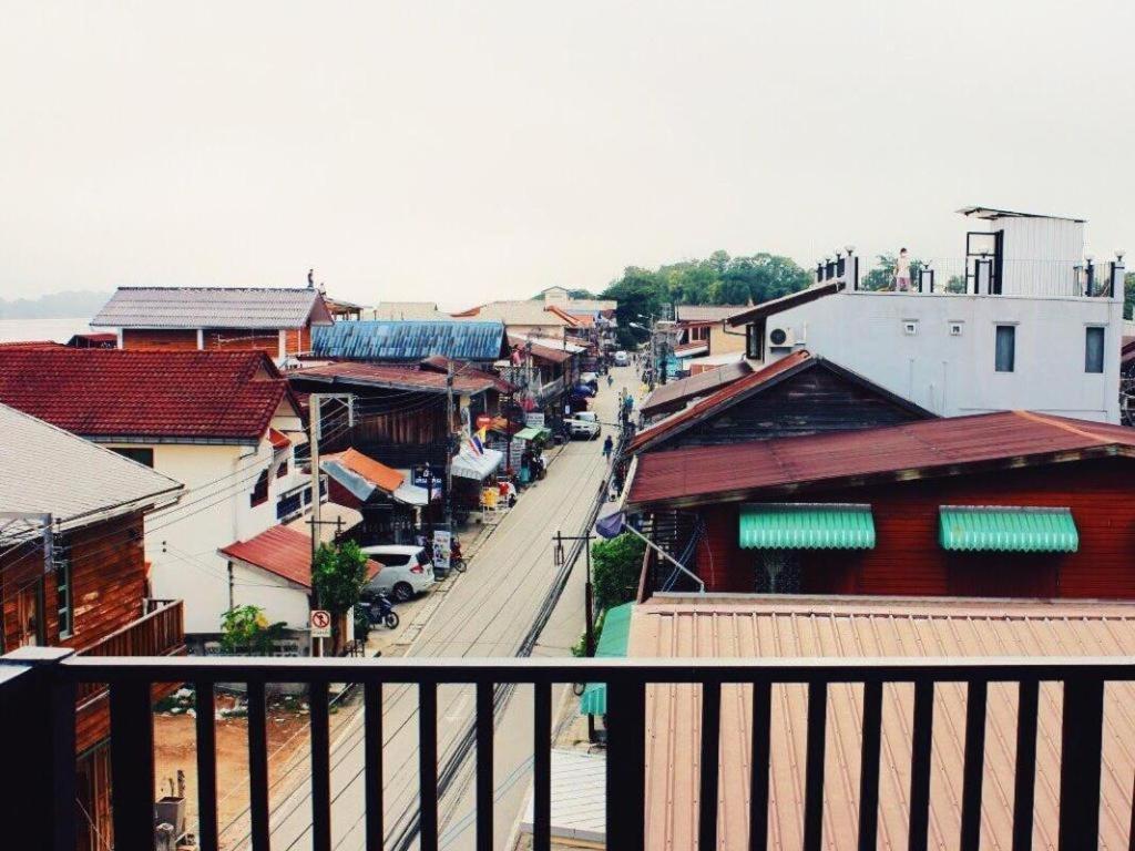 Remember Loei Love Chiang Khan Ngoại thất bức ảnh
