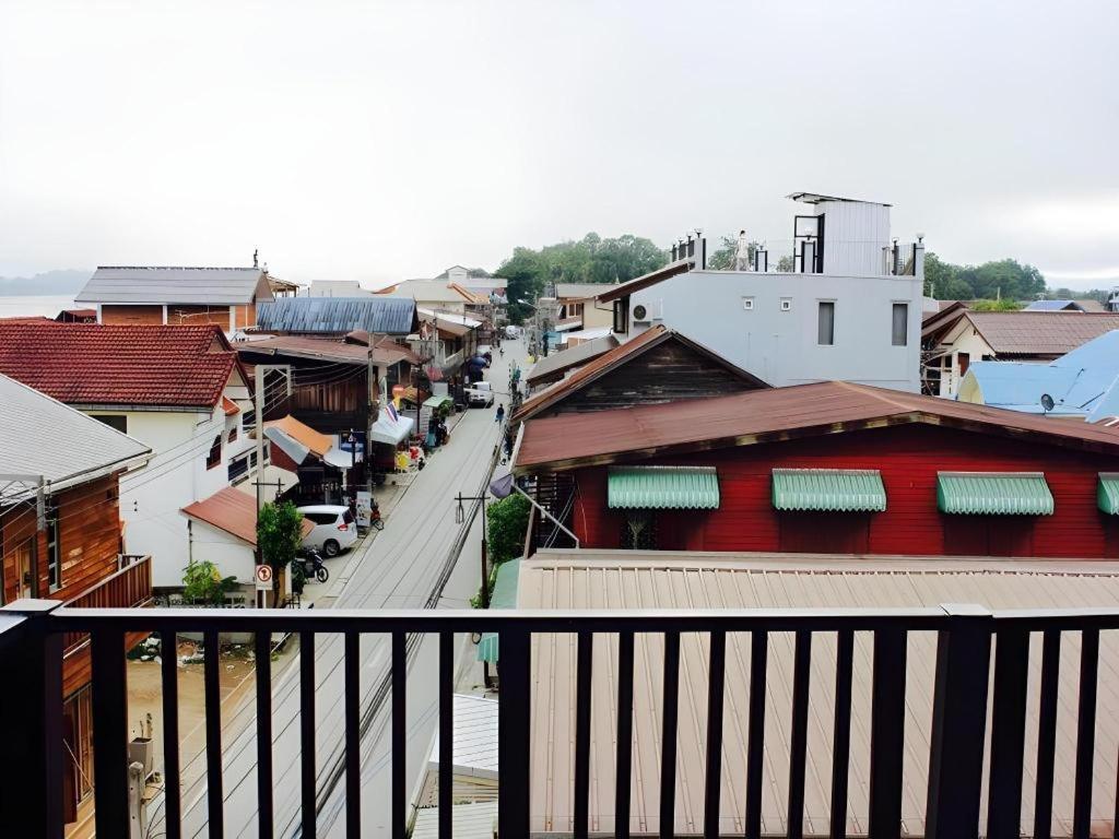 Remember Loei Love Chiang Khan Ngoại thất bức ảnh