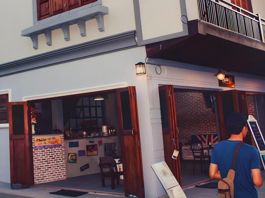 Remember Loei Love Chiang Khan Ngoại thất bức ảnh