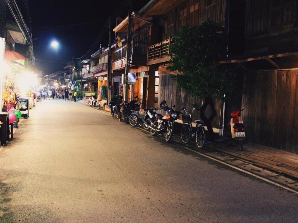 Remember Loei Love Chiang Khan Ngoại thất bức ảnh