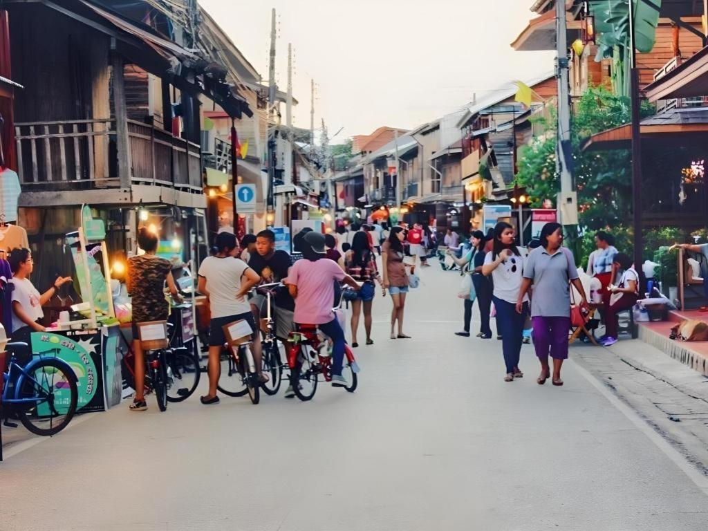 Remember Loei Love Chiang Khan Ngoại thất bức ảnh