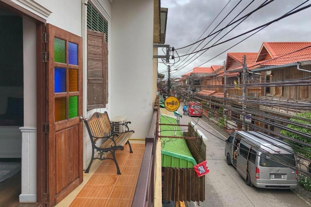 Remember Loei Love Chiang Khan Ngoại thất bức ảnh