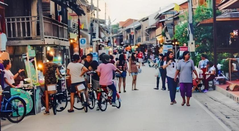 Remember Loei Love Chiang Khan Ngoại thất bức ảnh