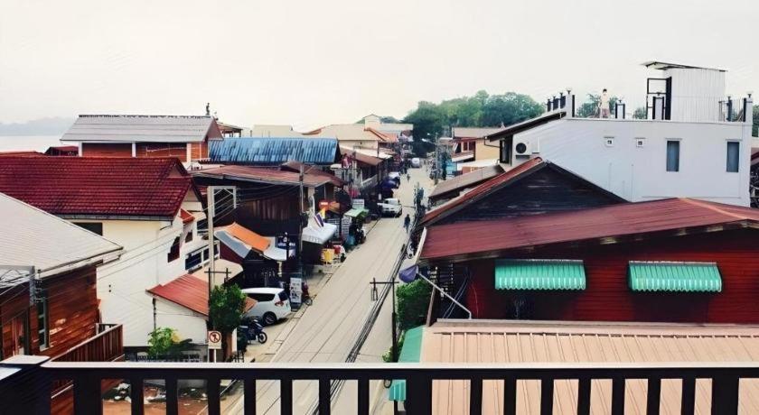 Remember Loei Love Chiang Khan Ngoại thất bức ảnh