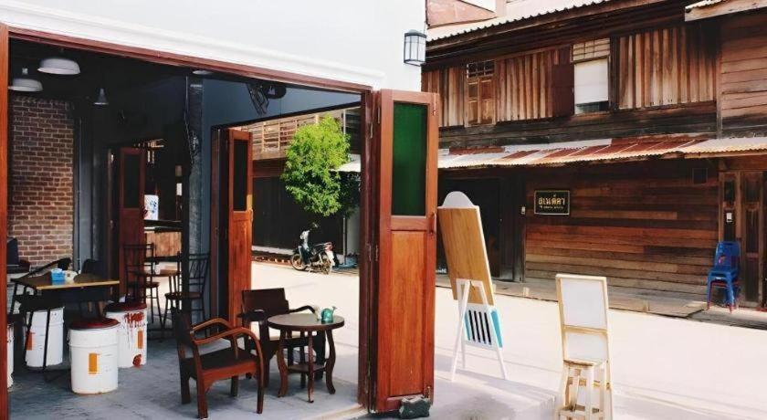 Remember Loei Love Chiang Khan Ngoại thất bức ảnh