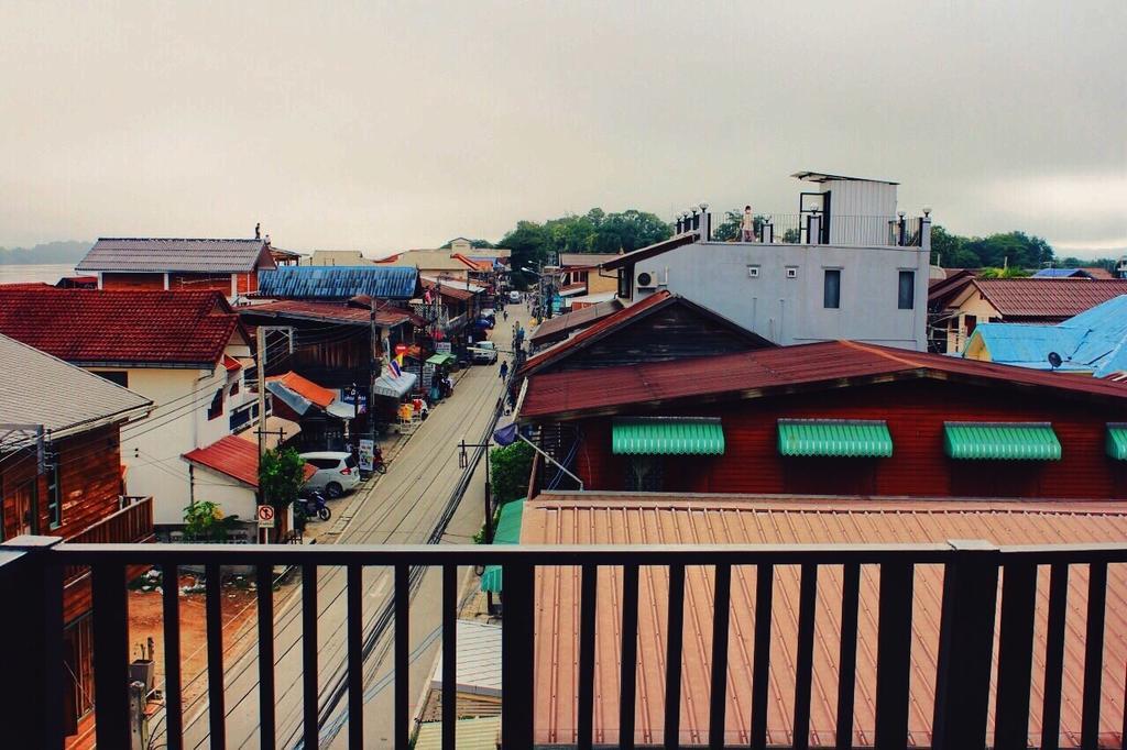 Remember Loei Love Chiang Khan Ngoại thất bức ảnh