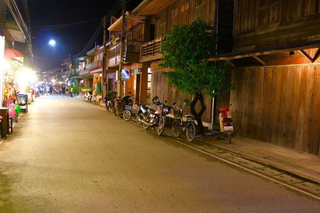 Remember Loei Love Chiang Khan Ngoại thất bức ảnh