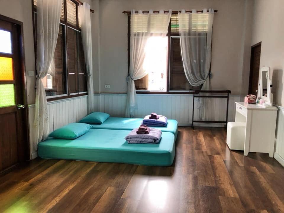 Remember Loei Love Chiang Khan Ngoại thất bức ảnh